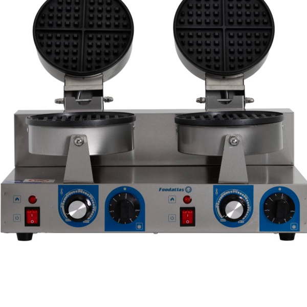 Вафельница Сегменты UWB-2 Foodatlas